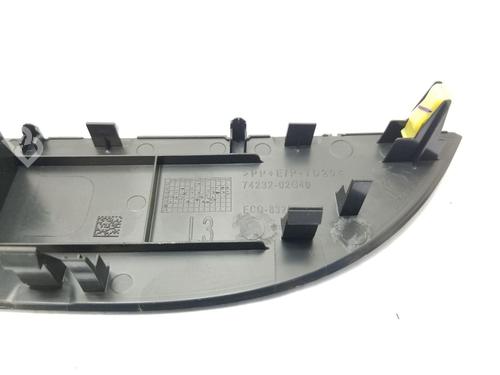 Left front window switch TOYOTA COROLLA Hatchback (_E21_, _EA1_, _EH1_) 1.8 Hybrid (ZWE211, ZWE219) | BP25928832I27  - Image 7