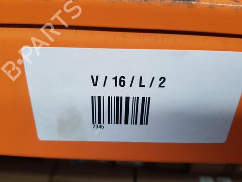 Left tailgate light HYUNDAI i30 (GD) 1.4 | BP25461710C79 
