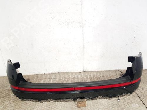 Used Rear bumper SKODA KODIAQ I (NS6, NS7, NV7) 2.0 RS Bi-TDI 4x4 (239 hp) 31959840