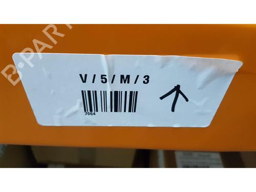 Electronic module FORD TRANSIT Van (FA_ _) 2.2 TDCi | BP34708804M83 - Image 6