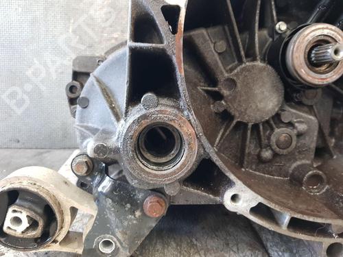 Gearkasse FORD FIESTA VI (CB1, CCN) 1.0 | BP28089294M3 