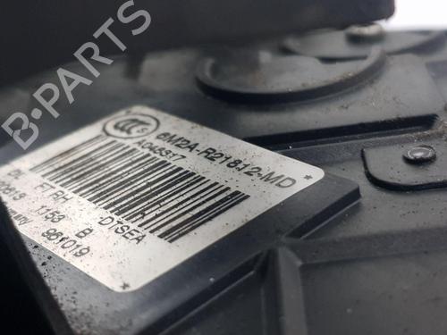 Front right lock FORD MONDEO IV (BA7) 1.6 TDCi | BP29549219C97 