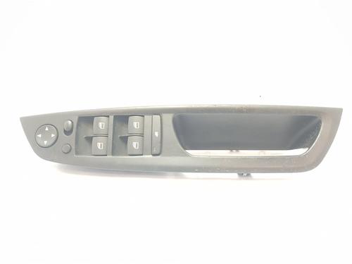 Used Right front window switch BMW X5 (E70) 3.0 d (235 hp) 24531432