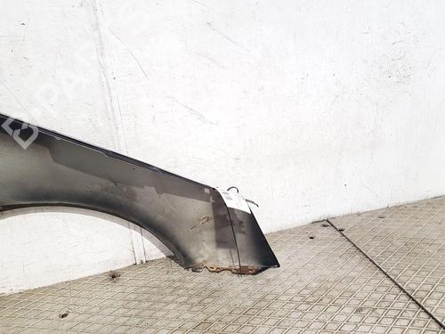 Left front fenders AUDI A1 Sportback (8XA, 8XF) 1.6 TDI | BP29815879C41 