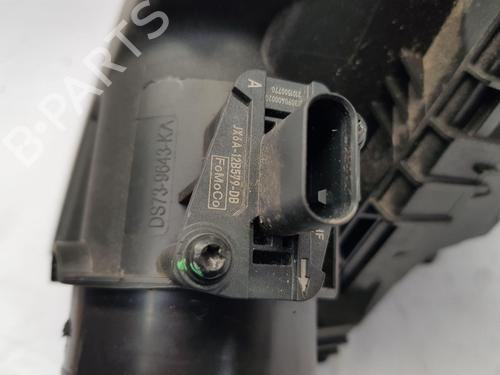 Air filter box FORD GALAXY III (CK)  | BP28049892M87 
