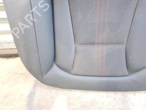 Right front seat AUDI A1 (8X1, 8XK) S1 quattro | BP23332150C16 