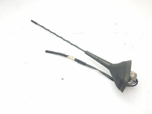 Used Antenna/Base Antenna/Base RENAULT CAPTUR I (J5_, H5_) 0.9 TCe 90 (90 hp) 33677705 33677705