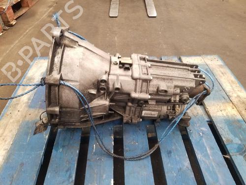 Gearbox BMW 1 (E87) 118 d | BP33834012M3 - Image 6