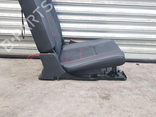 Rear seat MERCEDES-BENZ GLB (X247) GLB 200 d (247.612) | BP32331955C17 