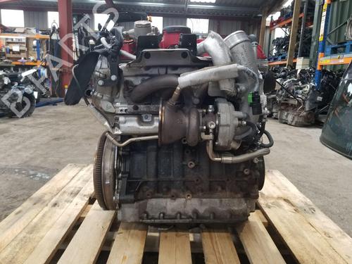 Engine AUDI TT Roadster (8J9) 2.5 RS quattro | BP32846929M1 - Image 4