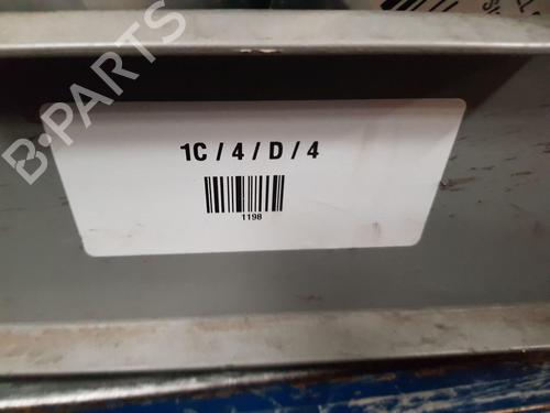 Front right belt tensioner MG MG ZS SUV (AZS1)  | BP22668671C88 