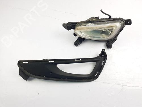 Right front fog light HYUNDAI TUCSON (TL, TLE) 1.7 CRDi BP26692634C31