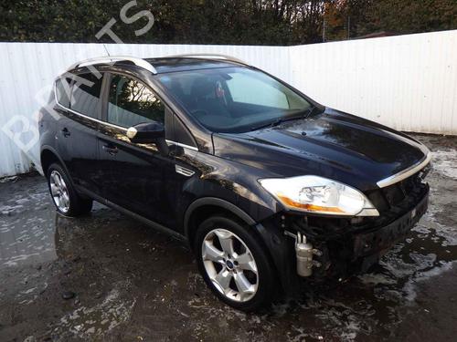 Left mirror FORD KUGA I 2.0 TDCi 4x4 | BP36459782C26  - Image 9