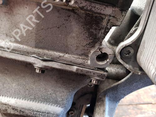 Engine AUDI A1 (8X1, 8XK) 1.2 TFSI | BP25022193M1