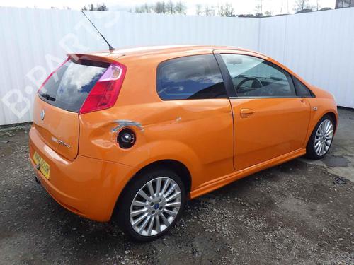Right front window switch FIAT GRANDE PUNTO (199_) 1.4 16V (199BXG1B, 199AXG1B) | BP32097944I26 - Image 9