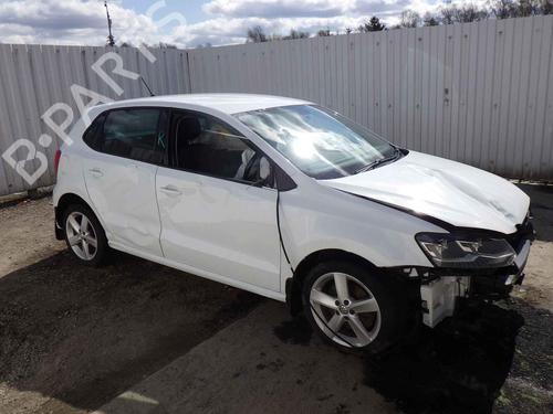 Used Parts VW POLO V (6R1, 6C1) 1.2 TSI 2148956
