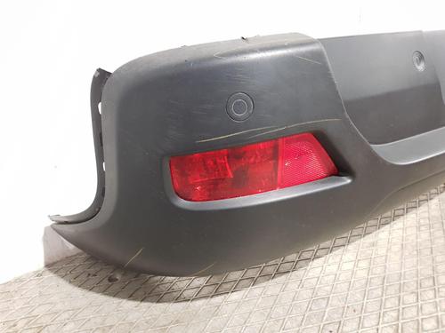Rear bumper PEUGEOT 3008 I MPV (0U_) 1.6 HDi | BP22204791C8 
