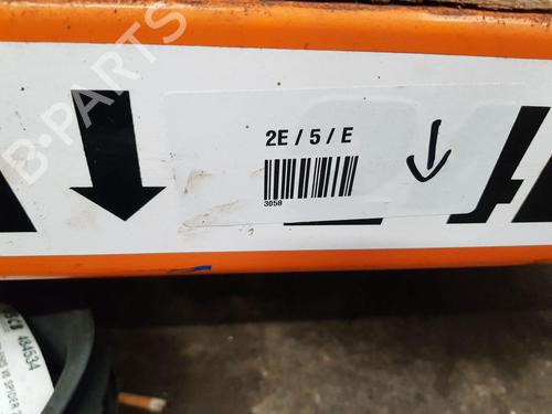 Gummiliste MCLAREN 720S 4.0 | BP22680638C142  - Image 11