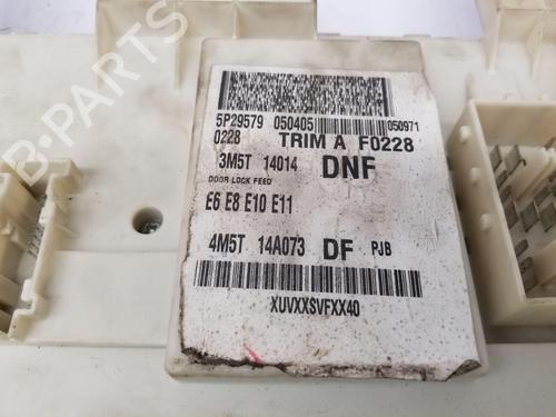 Electronic module FORD FOCUS C-MAX (DM2) 1.6 TDCi | BP39931881M83 - Image 6