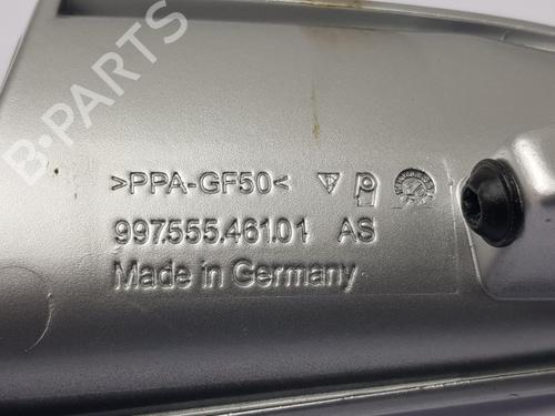 Front left interior door handle PORSCHE BOXSTER (987) S 3.4 | BP27353241I13 