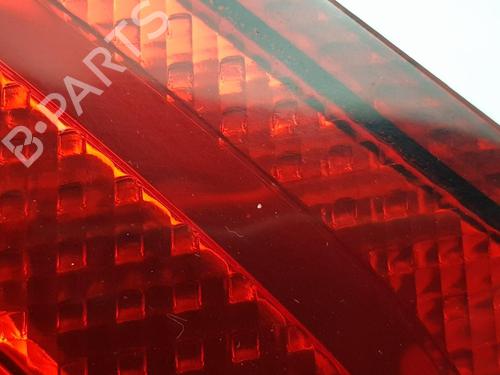 Left taillight FORD GALAXY II (WA6) 2.2 TDCi | BP31691019C34 