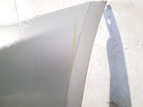 Front bumper MERCEDES-BENZ M-CLASS (W164) ML 320 CDI 4-matic (164.122) | BP22684035C7 
