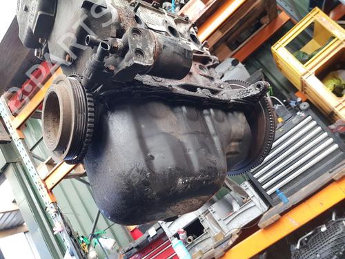 Engine FIAT 500 (312_) 1.2 (312AXA1A) | BP28104923M1 