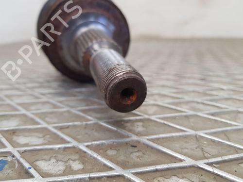 Right front driveshaft FORD FOCUS IV (HN)  | BP26185190M39 