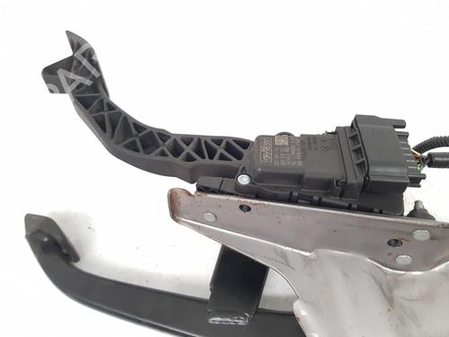 Pedal VOLVO V50 (545) 2.0 D | BP22669922I4 