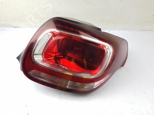 Right taillight DS DS 3 (SA_) 1.2 THP 110 / PureTech 110 (SAHNPS, SAHNZ6, SAHNZT) | BP38439403C35 - Image 3