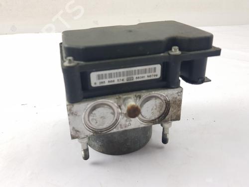 ABS Bremseaggregat NISSAN MICRA C+C III (K12) 1.6 160 SR | BP30765107M43 