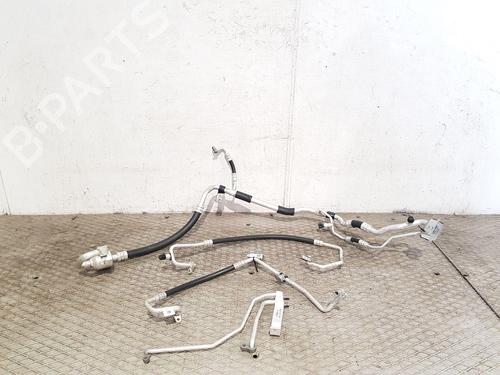 Used AC pipe OPEL VIVARO C Van (K0) 1.5 (120 hp) 32398033