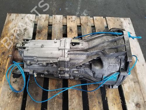 Gearbox BMW 3 Touring (E91) 320 d | BP35885440M3  - Image 6