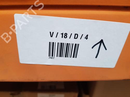 Front wiper motor FERRARI CALIFORNIA 4.3 | BP22660478M29 