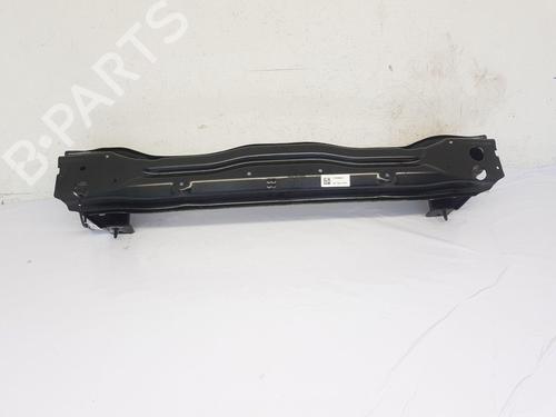 Used Rear bumper reinforcement BMW X4 (G02, F98) xDrive 30 d (265 hp) 28363037