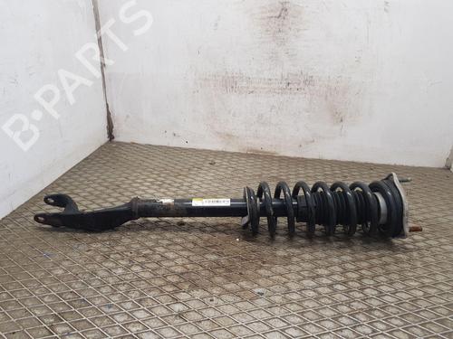 Used Left front shock absorber MERCEDES-BENZ GLC Coupe (C253) 250 d 4-matic (253.309) (204 hp) 29343085