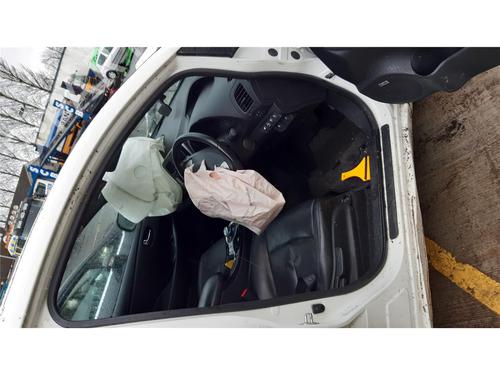 Left sun visor NISSAN LEAF (ZE0) Electric | BP33803393I1 - Image 8