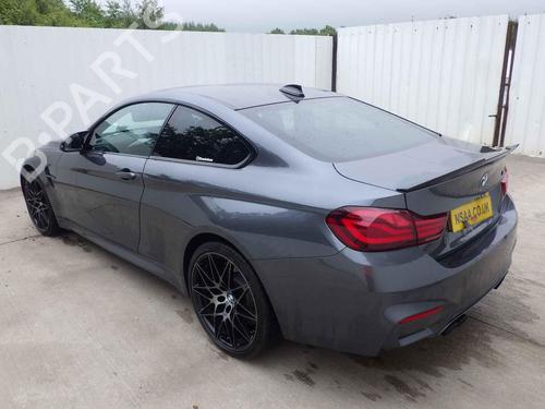 Front left panel BMW 4 Coupe (F32, F82) M4 Competition | BP28684159C58  - Image 16