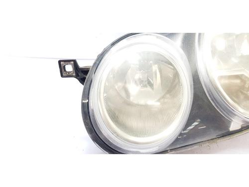 Left headlight VW POLO (9N_, 9A_) 1.4 16V | BP27353220C28 