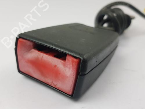 Front right belt tensioner MERCEDES-BENZ C-CLASS (W203) C 220 CDI (203.006, 203.008) | BP29620211C88 