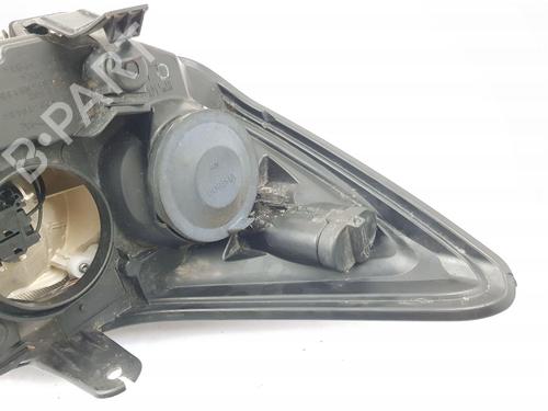 Left headlight FORD FOCUS II Turnier (DA_, FFS, DS) 1.6 | BP38420995C28 - Image 7