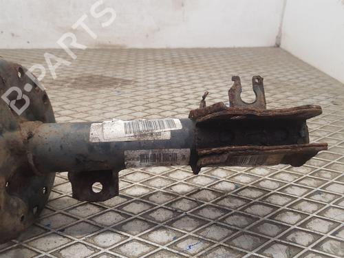 Right front shock absorber FIAT GRANDE PUNTO (199_) 1.4 16V (199BXG1B, 199AXG1B) | BP29492555M17 
