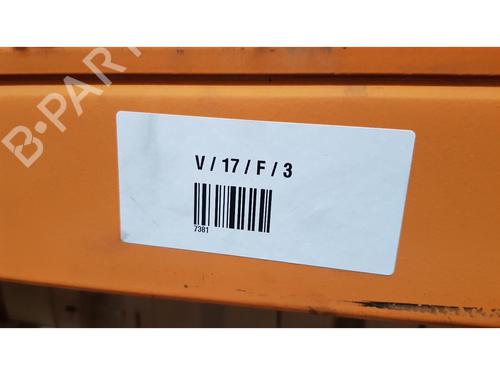 Right headlight SUBARU LEGACY IV (BL) 2.0 AWD (BL5) | BP29316248C29 