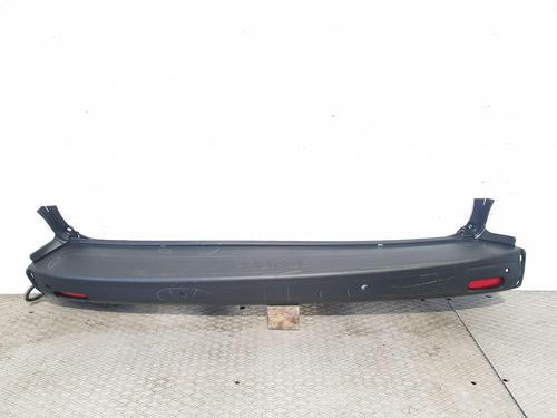Rear bumper TOYOTA PROACE VERSO Bus (MPY_) 2.0 D4d (MPY6, MPY5) SU001A3247