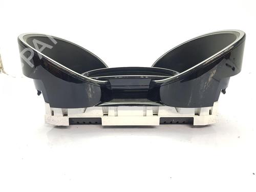 Instrument cluster RENAULT CLIO IV (BH_) 0.9 TCe 90 (BHNF, BHMA, BHMH, BHJK, BHJR) | BP22662527C47