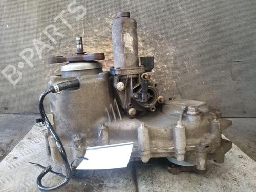 Transfer box BMW X3 (E83) 2.0 d | BP23433306M36  - Image 5