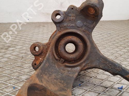 Left front steering knuckle FORD FOCUS II (DA_, HCP, DP) 1.8 | BP26509225M25 