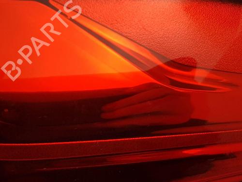 Right taillight FORD FIESTA VII (HJ, HF) 1.0 EcoBoost | BP28158096C35 