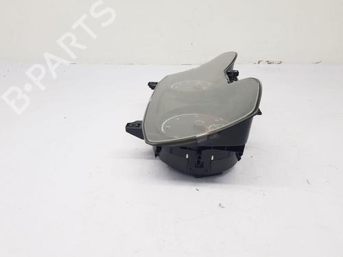 Instrument cluster VW TRANSPORTER T6 / CARAVELLE T6 Bus (SGB, SGJ, SHB, SHJ) 2.0 TDI 4motion | BP30115859C47
