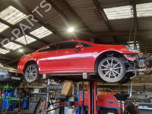 Used Parts PEUGEOT 407 Coupe (6C_) 2.0 HDi (136 hp) 2391717